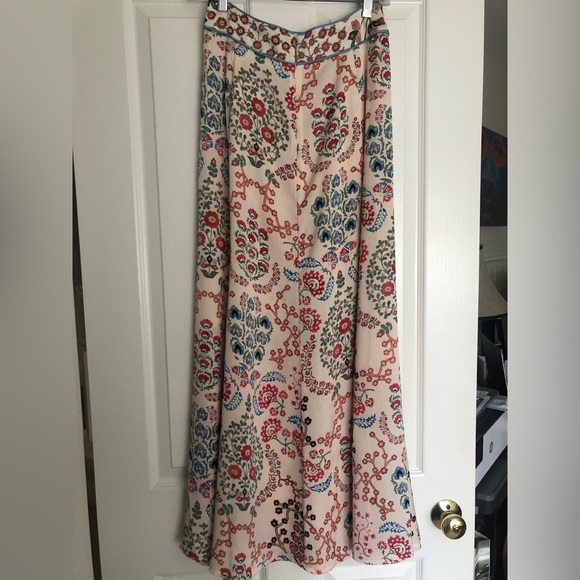 ba&sh ‘GARANCE’ skirt - Picture 12 of 15